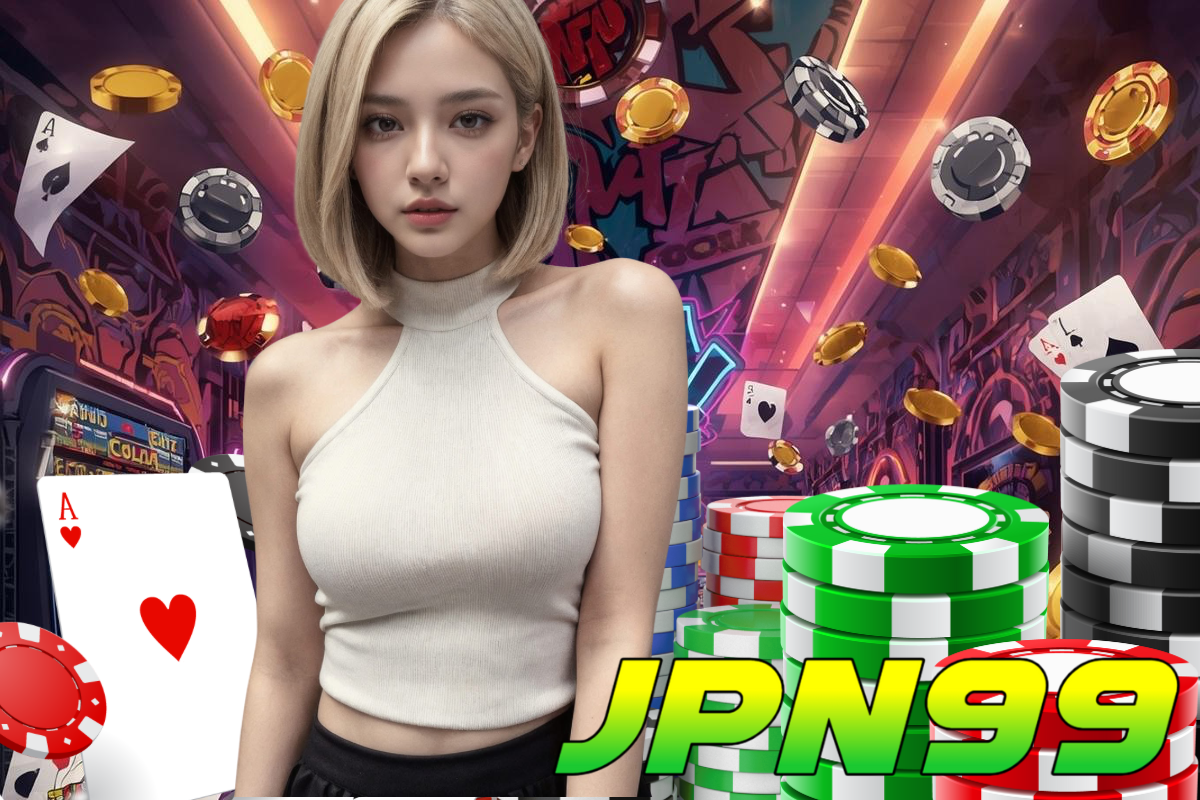 jpn99 สล็อต