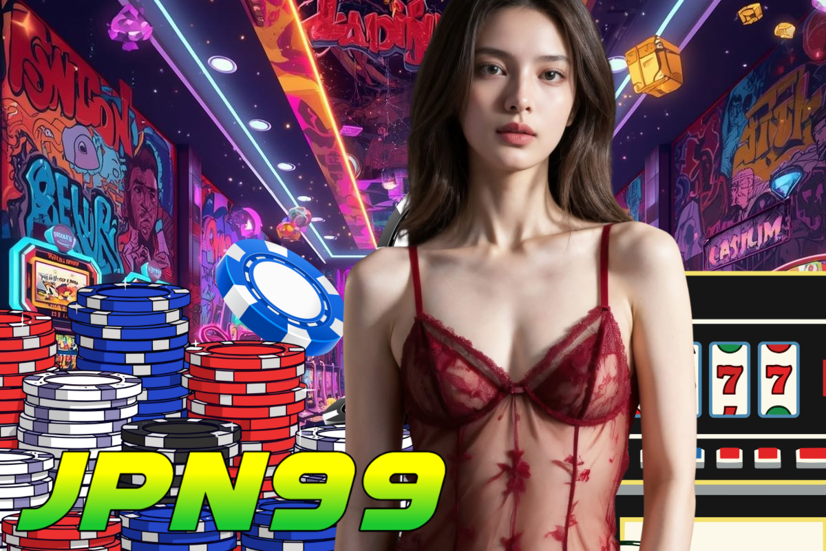 jpn99 บาคาร่า