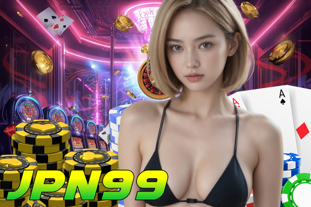 jpn99 ทางเข้า
